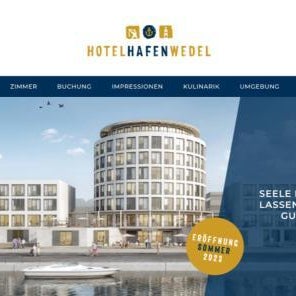 HotelHafenWedel