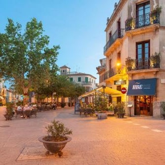 HBE Boutique España - Turismo de Interior