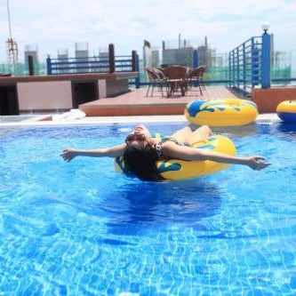 Star Near Me Hotel and Spa Danang