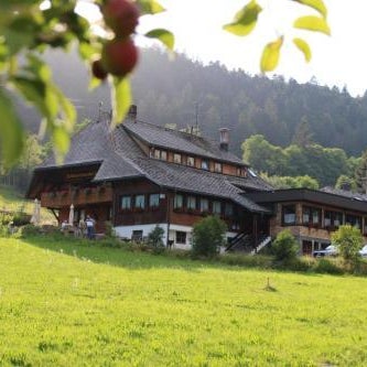 Schwarzwaldhotel Schmitz