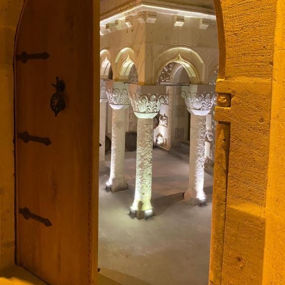 Janus Cappadocia