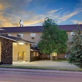 Affordable Inns Evanston Thumbnail