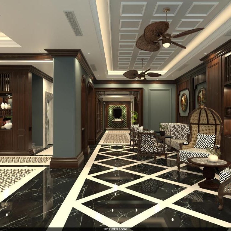 Salute Premium Hotel & Spa
