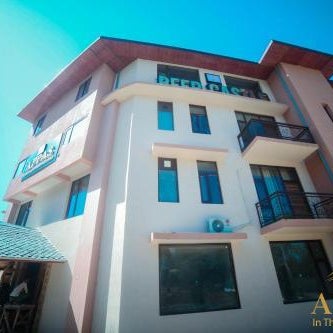 Hotel Appas