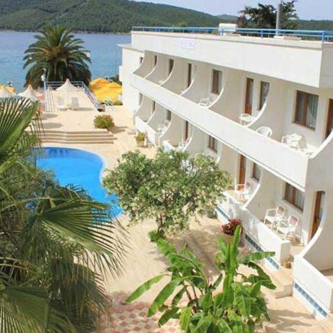 Oscar Seaside Hotel & Spa