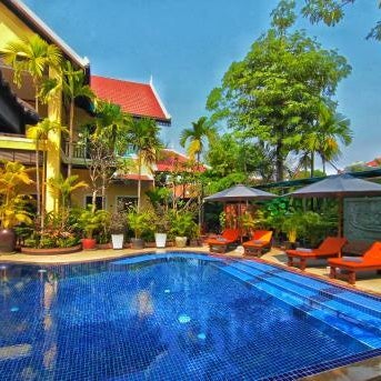 Ravady D'Angkor Thumbnail