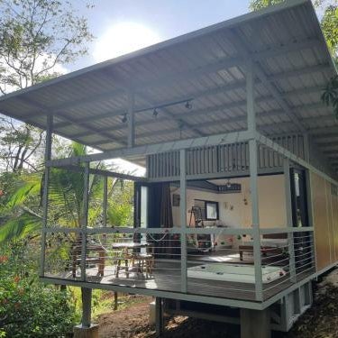 Nangu lodge Thumbnail
