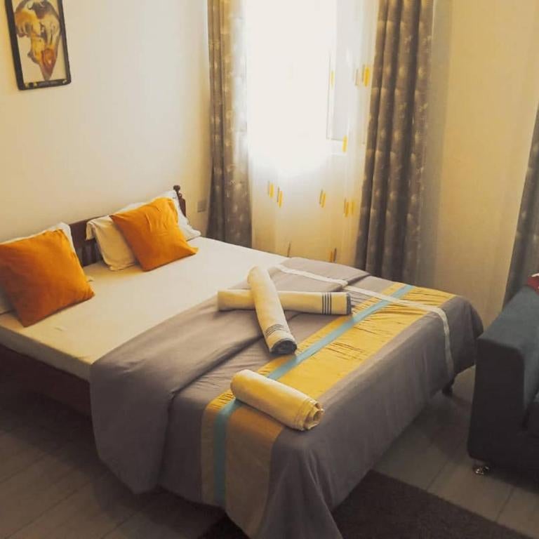 Farhita Furnished Apartments Mombasa Thumbnail