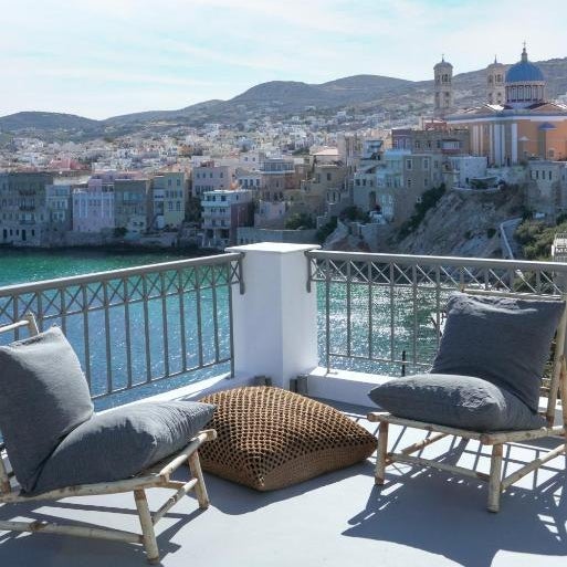 Pafsilipon Suites