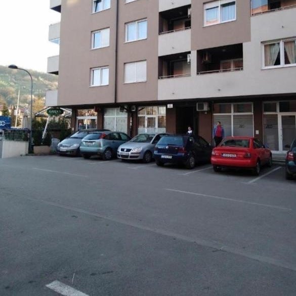 Apartman AndjelA