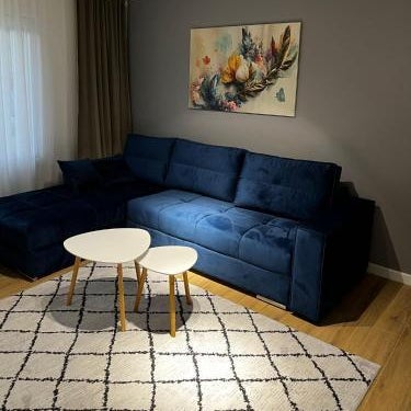 Apartman Kosuta Lux Garden