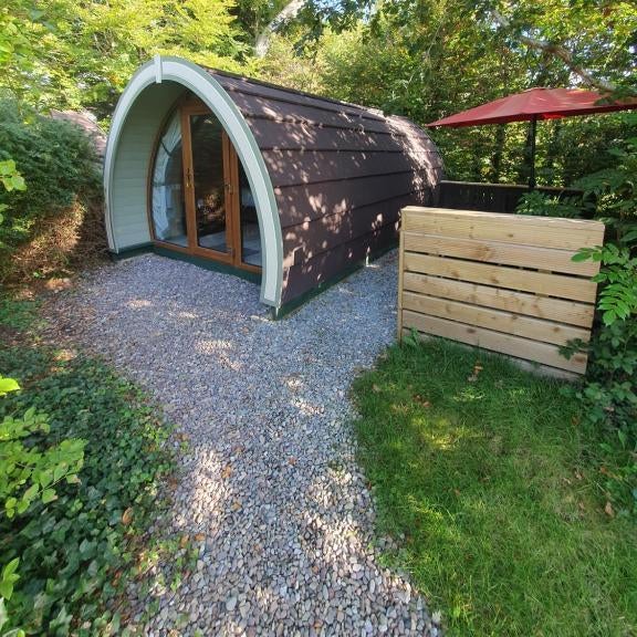 Priory Glamping Pods and Guest accommodation Thumbnail
