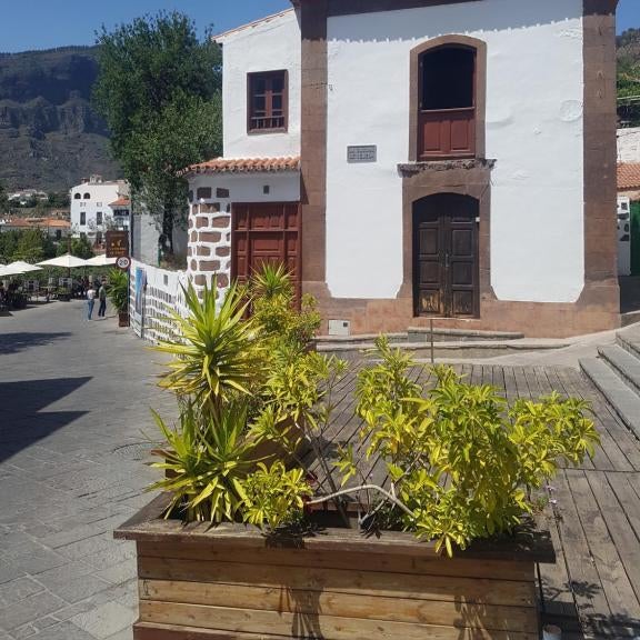 RK La Casona de Tejeda