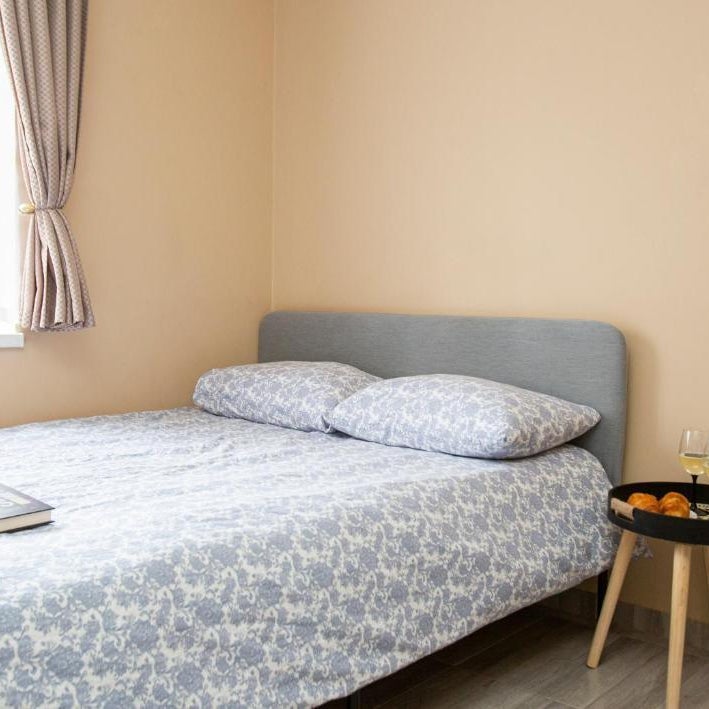 Chill&Go Apartment Thumbnail
