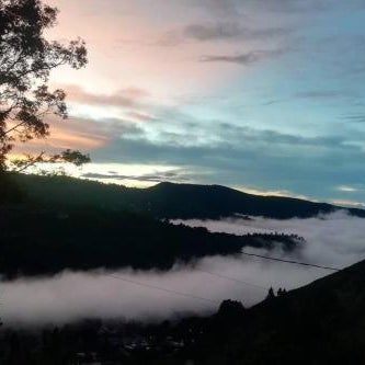 Hermosa vista, casa en Boquete. Thumbnail