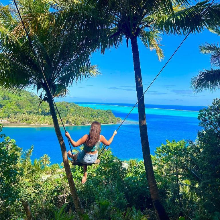 ALAROOTS HUAHINE Thumbnail