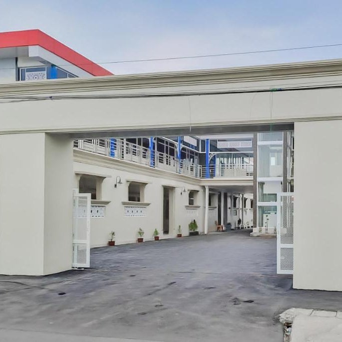 Urbanview Hotel MM Indramayu by RedDoorz Thumbnail