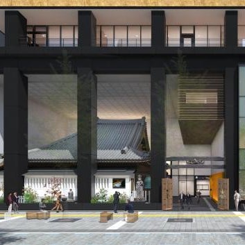 CANDEO HOTELS Osaka Shinsaibashi Thumbnail