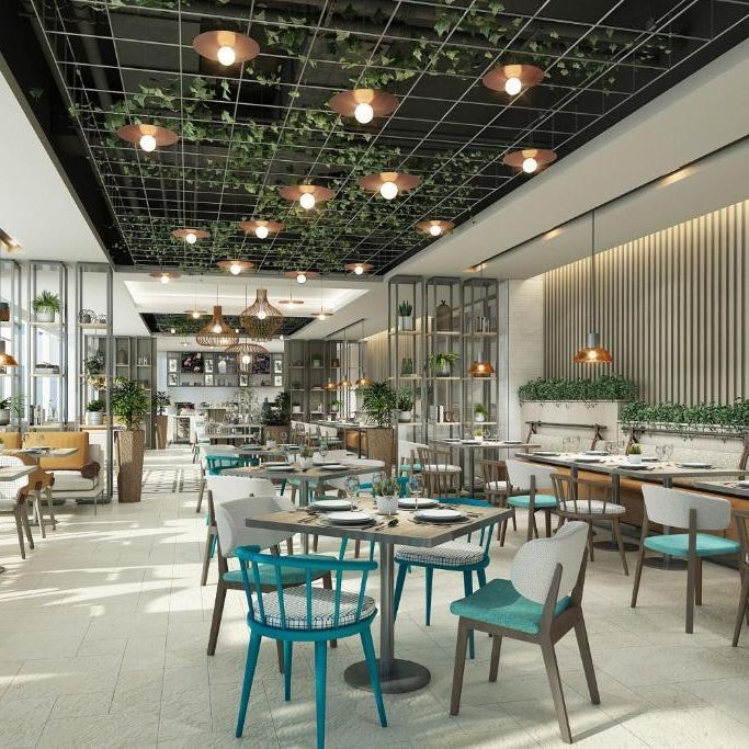 Courtyard by Marriott Jubail