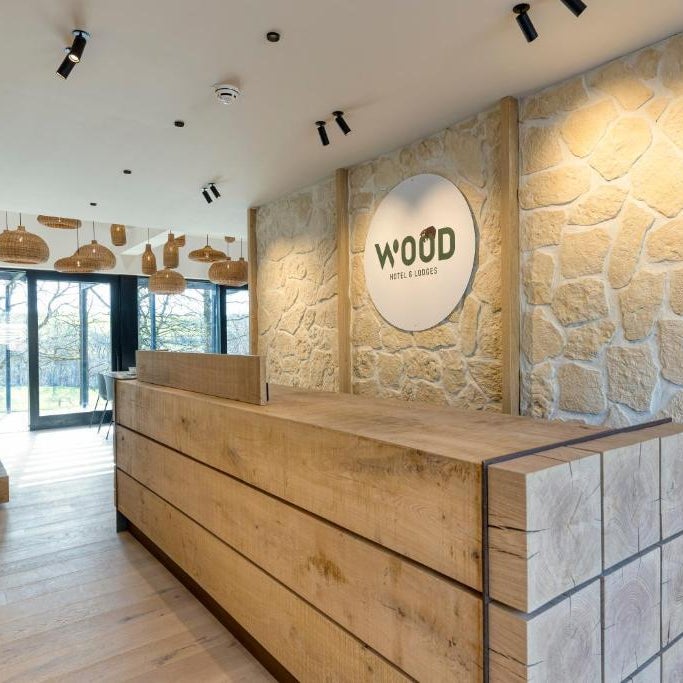 Wood (Forestia) Thumbnail