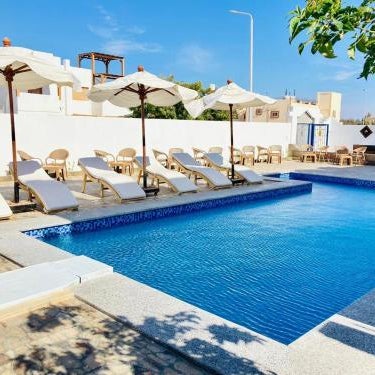 Dolphina hotel & Restaurant Thumbnail