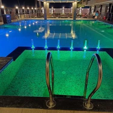 Royal Palace Beach Resort AND Spa