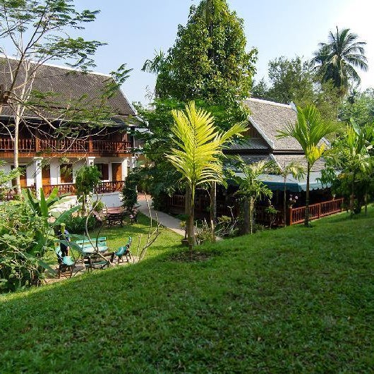 Villa Chitdara
