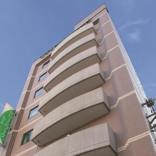 Hotel Green Mark Thumbnail