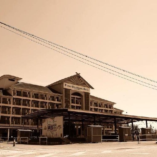 Putra Brasmana Hotel