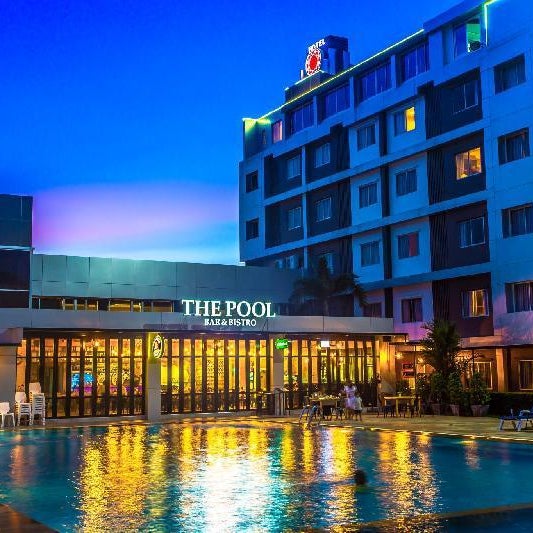 New Travel Lodge