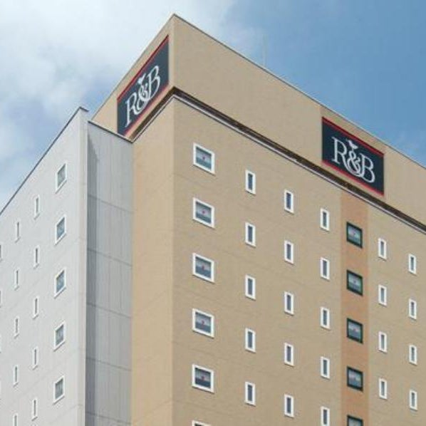 Washington R&B Hotel Sapporo Kita 3 Nishi 2