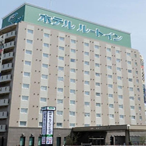 Hotel Route-Inn Sendaiko Kita Inter