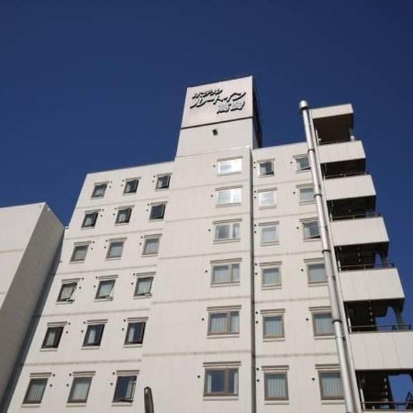 Hotel Route-Inn Takasaki Eki Nishiguchi