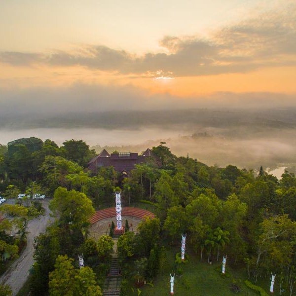 Phu Pha Nam Resort & Spa