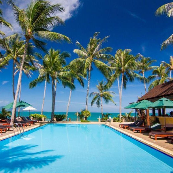 Cocopalm Beach Resort Thumbnail