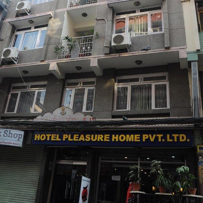 The Hotel Pleasure Home Inn Thumbnail