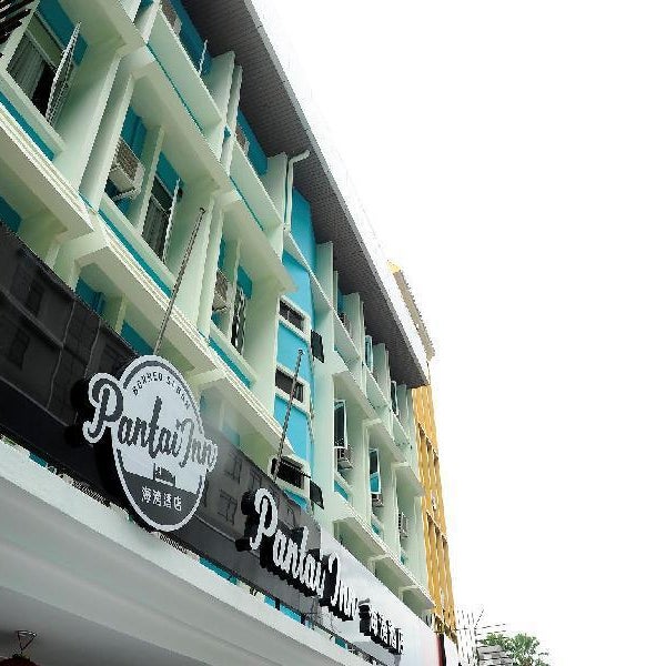 Pantai Inn Thumbnail