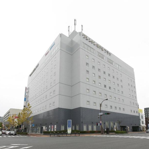 Yonago Washington Hotel Plaza