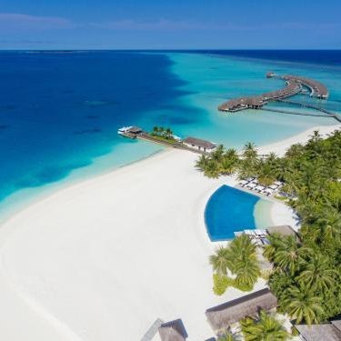 Velassaru Maldives Resort Thumbnail