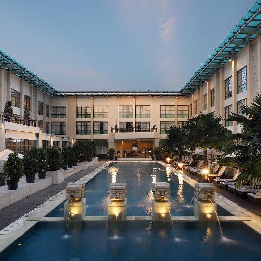 Aryaduta Medan Thumbnail