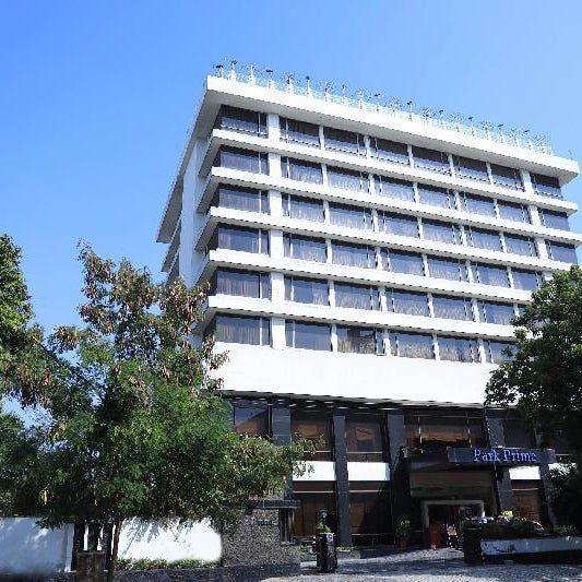 Hotel Park Prime