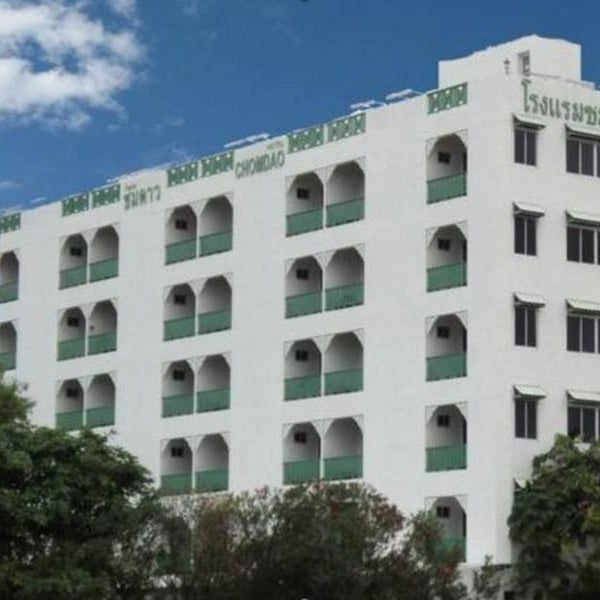 Chomdao Hotel