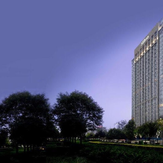 Hilton Xi'an High-Tech Zone