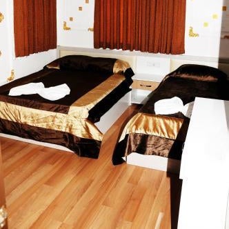 KAFKAS HOTEL