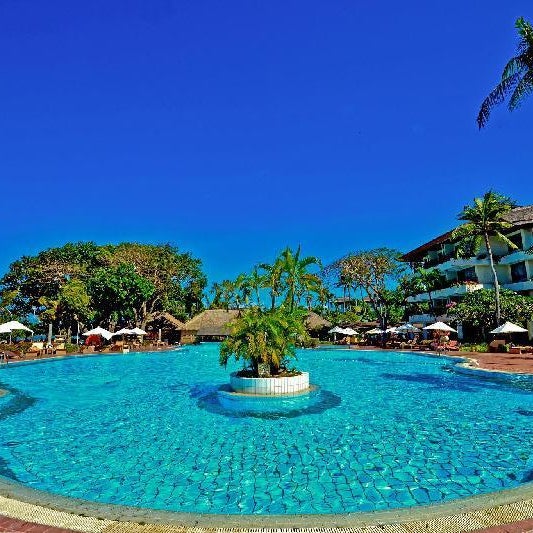Prama Sanur Beach Bali Hotel Thumbnail