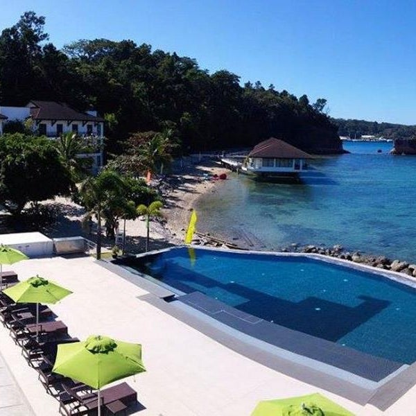 Kamana Sanctuary Resort and Spa