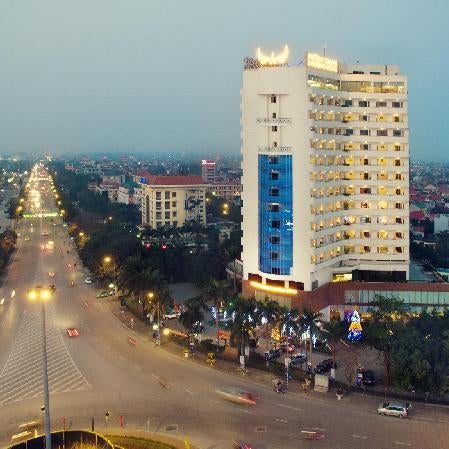 Muong Thanh Grand Phuong Dong
