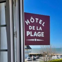 Hôtel de la Plage