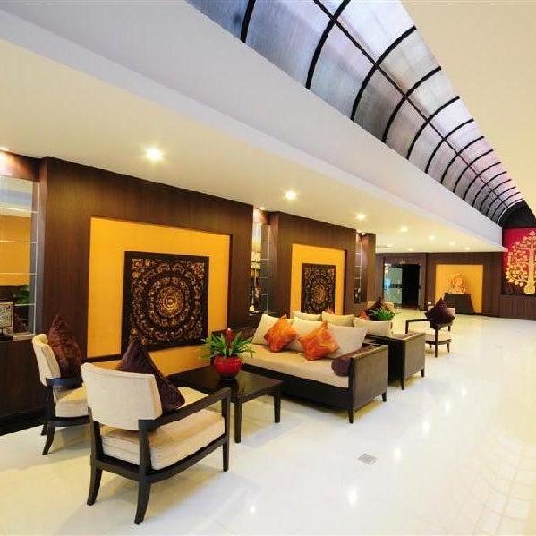 Boss Suites Nana Thumbnail