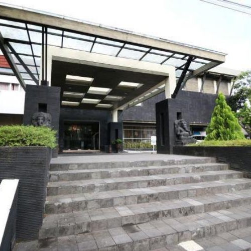 University Club (UC) Hotel UGM